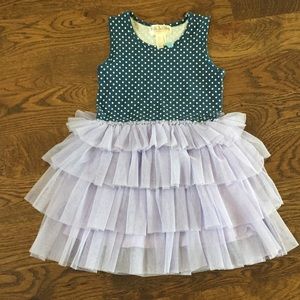 Matilda Jane dress